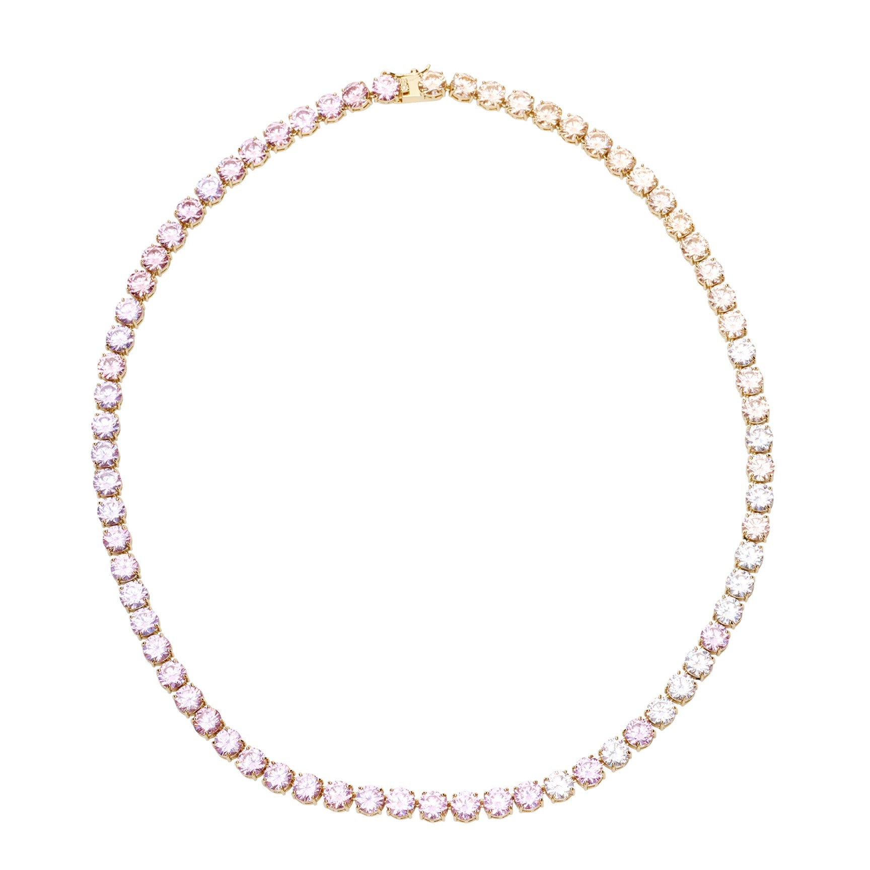 $225 Mignonne Gavigan Women's 14k Gold Plated Maj Pearl Necklace | eBay